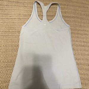 Lulu tank